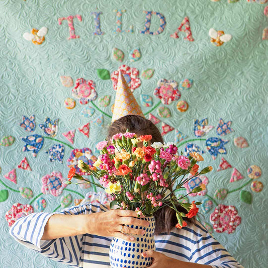 Tilda & Friendsの公式サイトがリニューアルしました