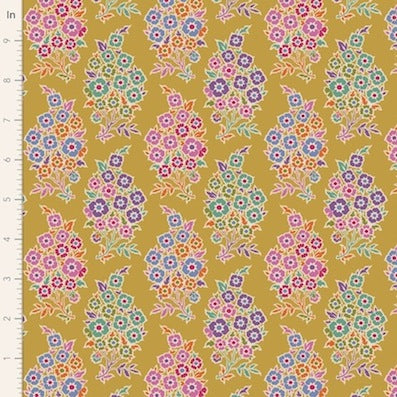 Pie in the sky : バンドル Fat Quarter - 300153