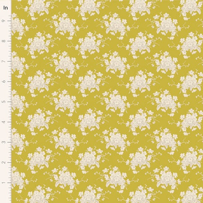 SUNDAY BRUNCH : バンドルFat Quarter(50x55cm) - 300227