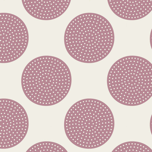 CLASSIC BASICS : Dottie Dots (3色展開)