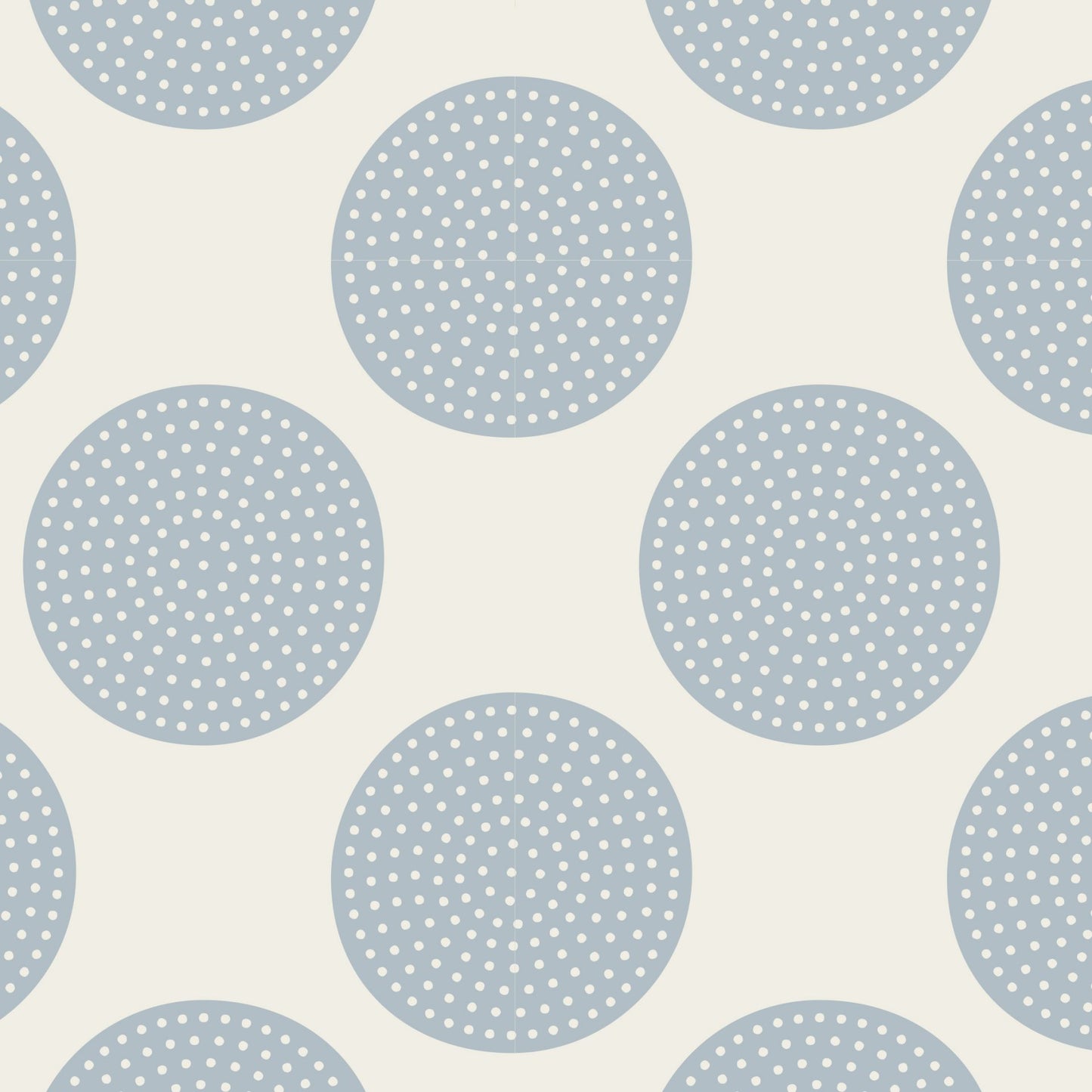 CLASSIC BASICS : Dottie Dots (3色展開)