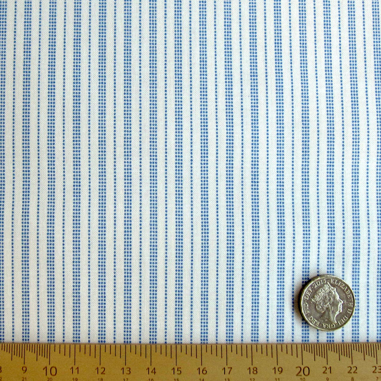 TEA TOWEL BASICS:バンドル_Blue/Teal-300045