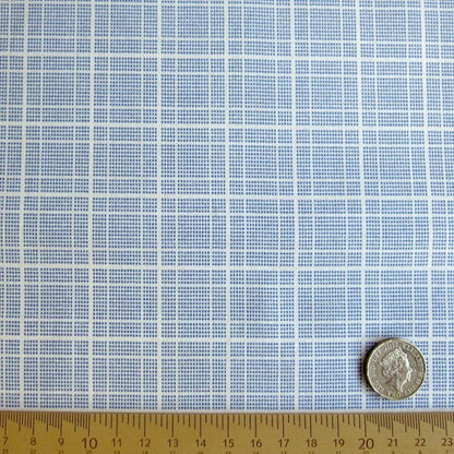 TEA TOWEL BASICS:バンドル_Blue/Teal-300045