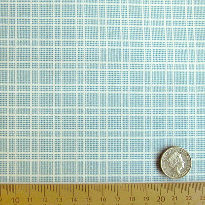 TEA TOWEL BASICS:バンドル_Blue/Teal-300045