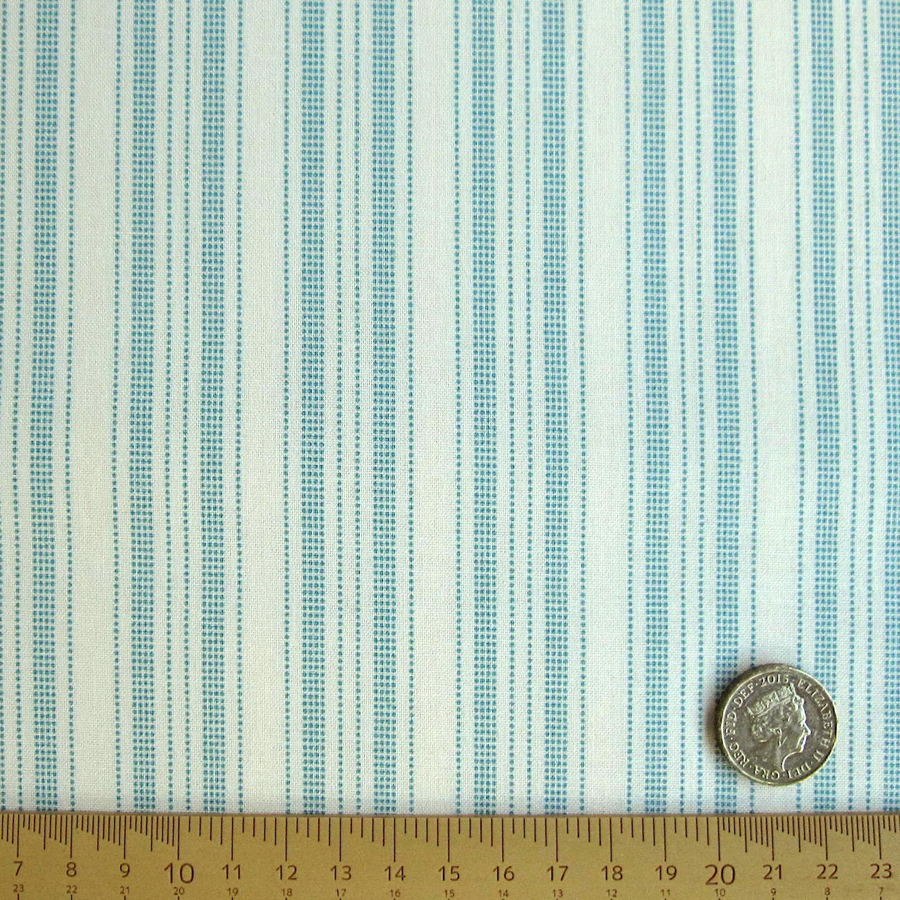 TEA TOWEL BASICS:バンドル_Blue/Teal-300045