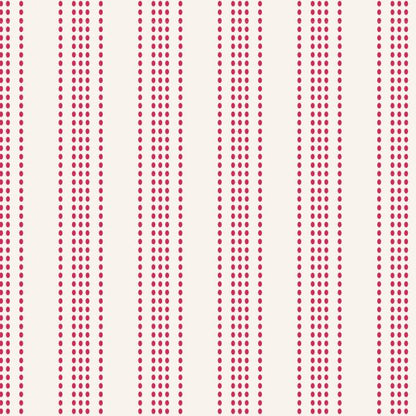 TEA TOWEL BASICS:バンドル_Red/Plum-300046