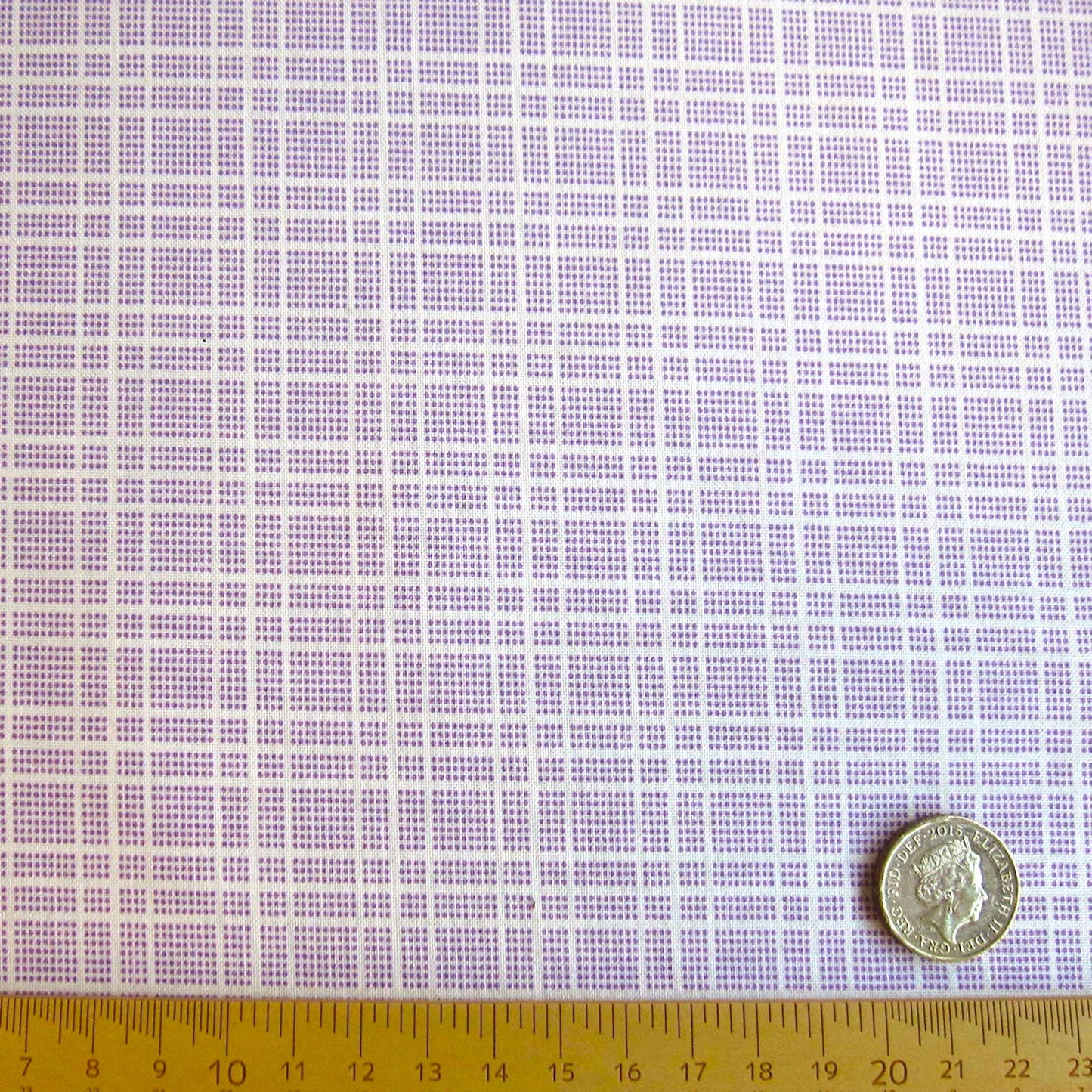 TEA TOWEL BASICS:バンドル_Red/Plum-300046