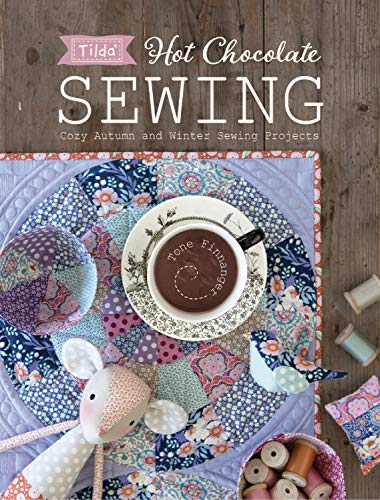 Hot  Chocolate  SEWING : (書籍)