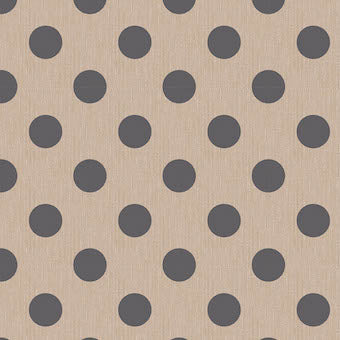 CHAMBRAY DOTS : バンドル Fat Quarter - 300158