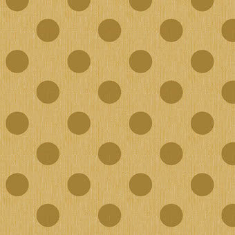 CHAMBRAY DOTS : バンドル Fat Quarter - 300158