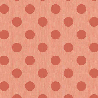 CHAMBRAY DOTS : バンドル Fat Quarter - 300158