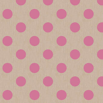 CHAMBRAY DOTS  (10色展開)