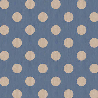 CHAMBRAY DOTS  (10色展開)