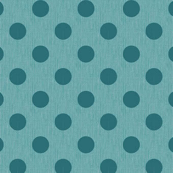 CHAMBRAY DOTS : バンドル Fat Quarter - 300158