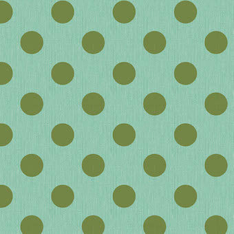 CHAMBRAY DOTS : バンドル Fat Quarter - 300158