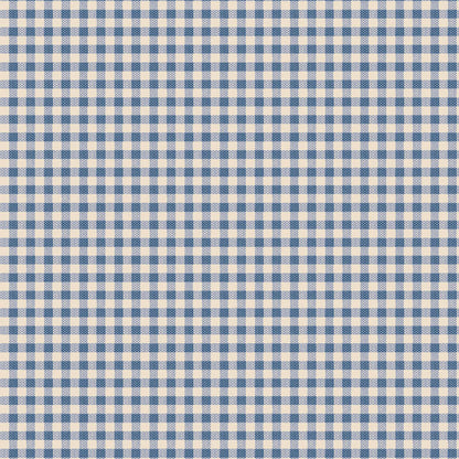 Creating Memories(夏) : Gingham