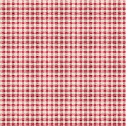 Creating Memories(冬) : Gingham