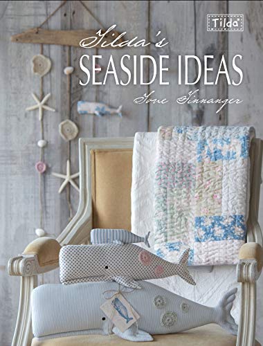 SEASIDE  IDEAS : (書籍)